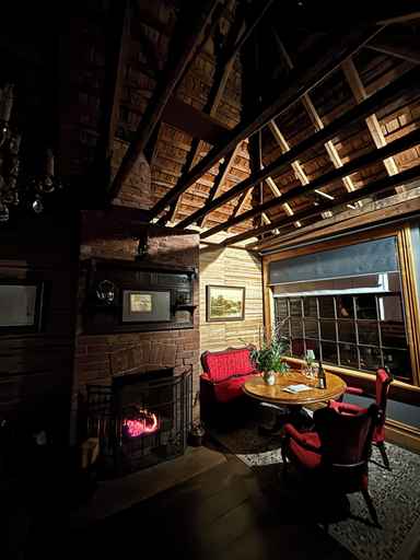 Food & Drinks 4, Robinson Cottage, Southern Midlands