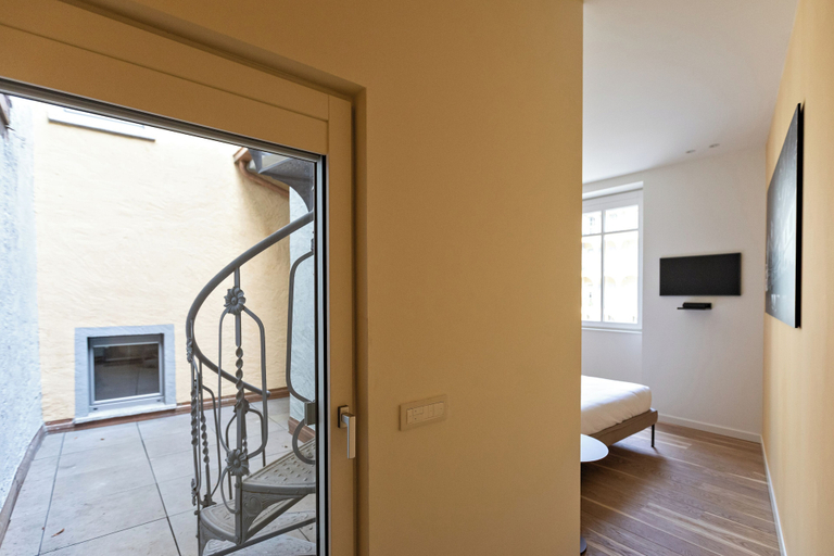 Room 4, Palazzo7, Verbano-Cusio-Ossola