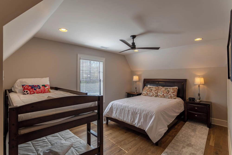 Interior 3, Lakeshore Retreat at Sweetgrass, Watauga