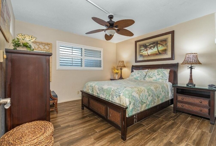Room 2, Menehune Shores, #308 2 Bedroom Condo, Maui