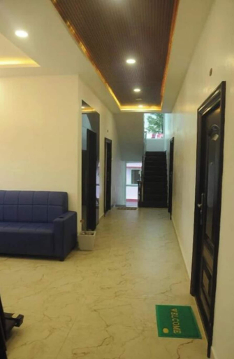 Interior 5, RATHNA RESIDENCY YERCAUD, Salem