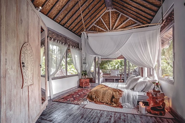 Room, GANESH Ubud Entire Villa - Private Pool, Gianyar