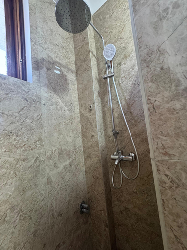 Bathroom 3, Maji Pearl Hotel & Spa, Kaskazini 'A'