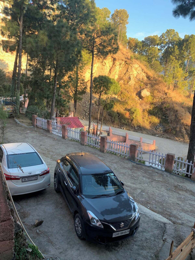 Property grounds 3, Rustic Pines, Solan
