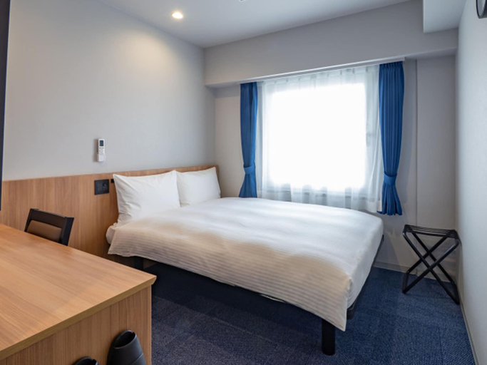 Room 3, Toyoko Inn Tsukuba-eki, Tsukuba