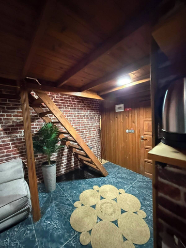 Interior 5, Flamingo Sapanca