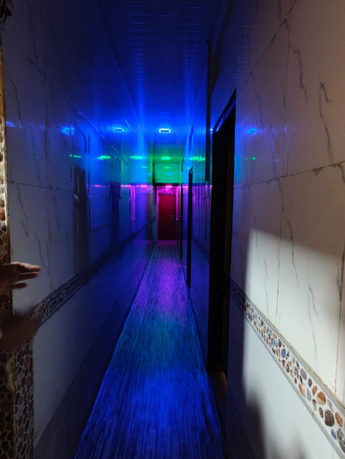 Sport & Beauty, Hotel Amaan Palace, Mumbai City