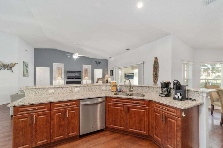 Others 5, Bursting With Sunshine Pool S & G 5 Bedroom Home by RedAwning, Citrus