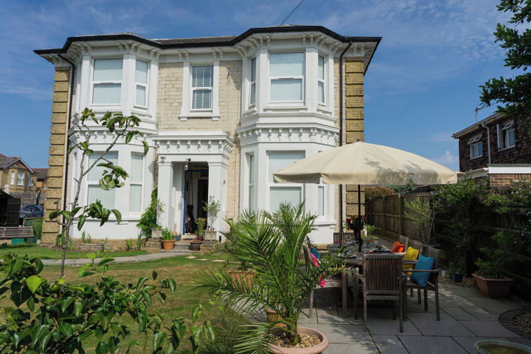 Exterior & Views 2, Lovely, Spacious Apartment - Sleeps 5, Isle of Wight