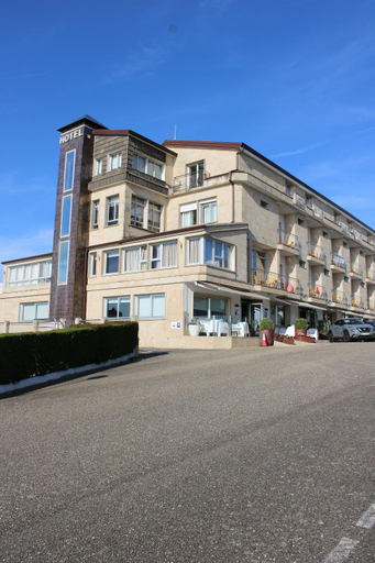 Exterior & Views 2, Marola, Pontevedra