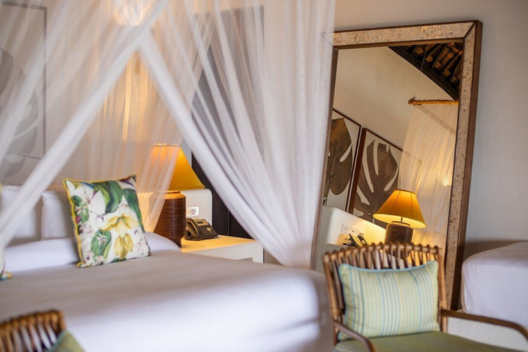 Bedroom 3, Ancalá Casa Altas, Cartagena de Indias