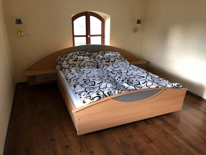 Room 3, Villa Oliver Abádszalók, Tiszafüred