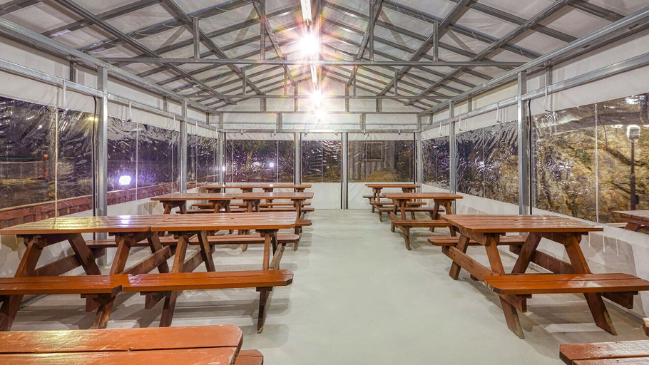 Food & Drinks 5, Samcheok sky Pension, Samcheok