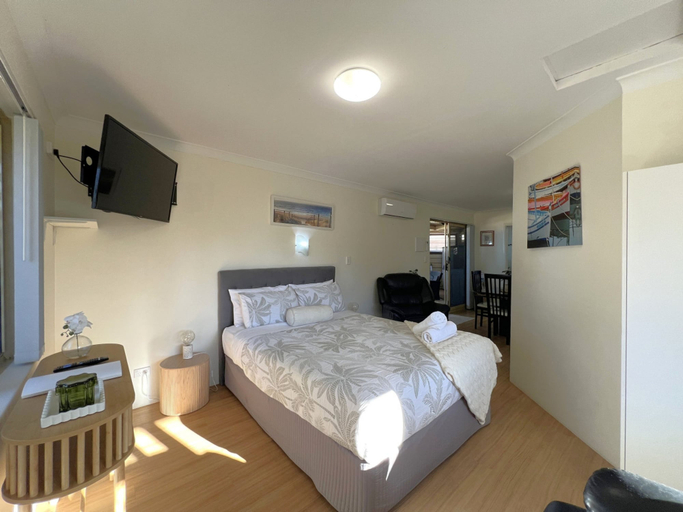 Room 5, Cosy Bayside Studio in Esperance, Esperance