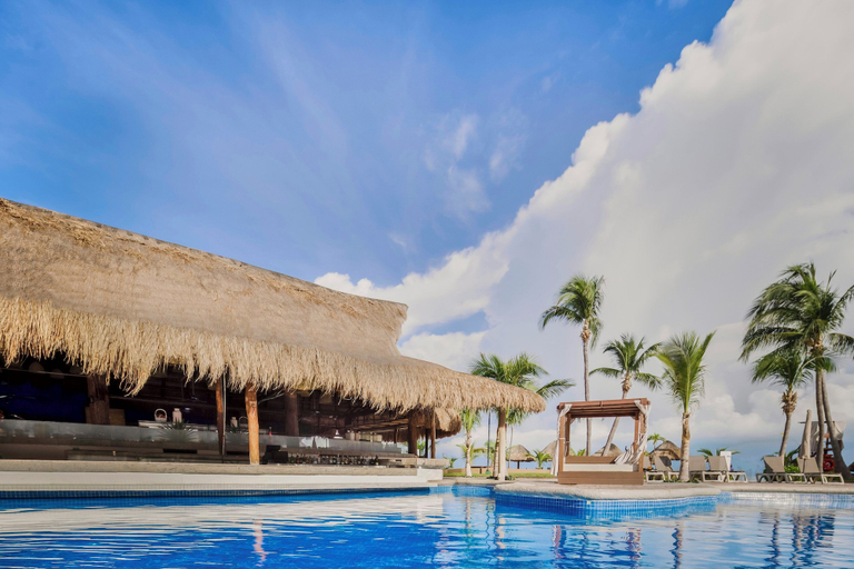 Sport & Beauty 2, Fiesta Americana Cancun Villas, Benito Juárez