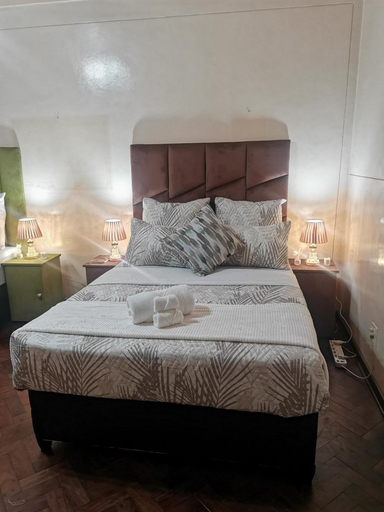 Room 3, Ojong's Self-Catering Midrand, City of Johannesburg