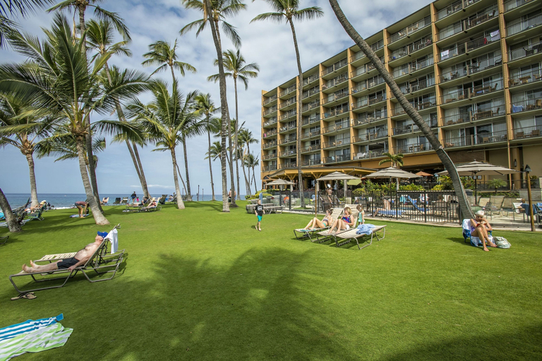 Others 5, Mana Kai Maui Resort, #405a 1 Bedroom Condo, Maui