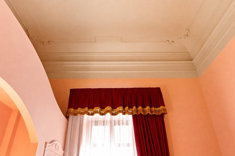 Room 5, Le Stanze di Monserrato, Catania