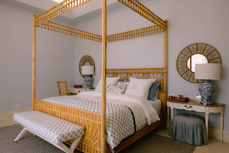Room 3, Elegance 5BR– Tortuga C9 Villa Punta Cana, Salvaleon de Higuey