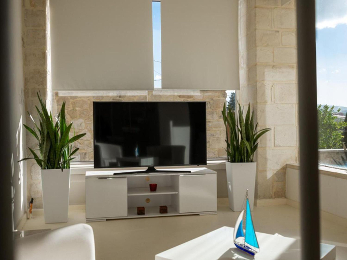 5, Villa Constantia Armeni Rethymno, Crete