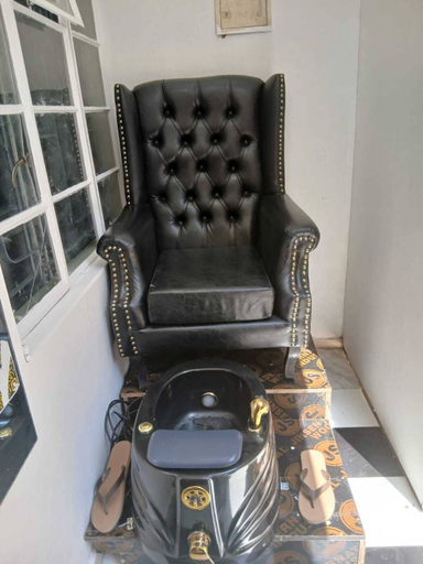 Interior 3, Jp Resort & Spa, Westlands