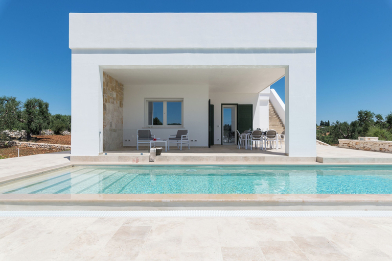 Others 5, Charming Villa with Pool by Wonderful Italy, Brindisi