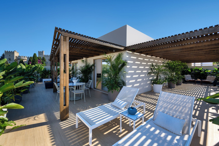 Others 4, The 12th City Hotel, South Aegean