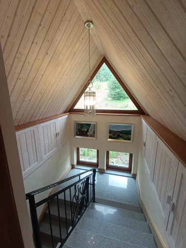 Others 5, GPP Secret Residence with Sauna & Private Pool, Tatra