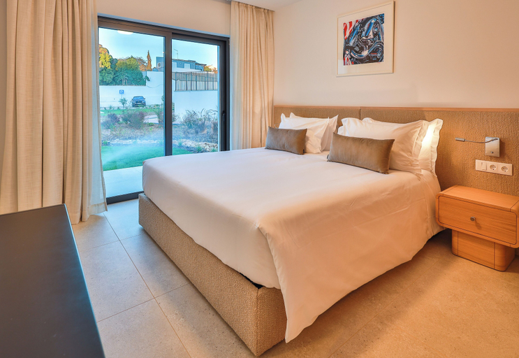 Room 5, Primelife Carvoeiro, Lagoa