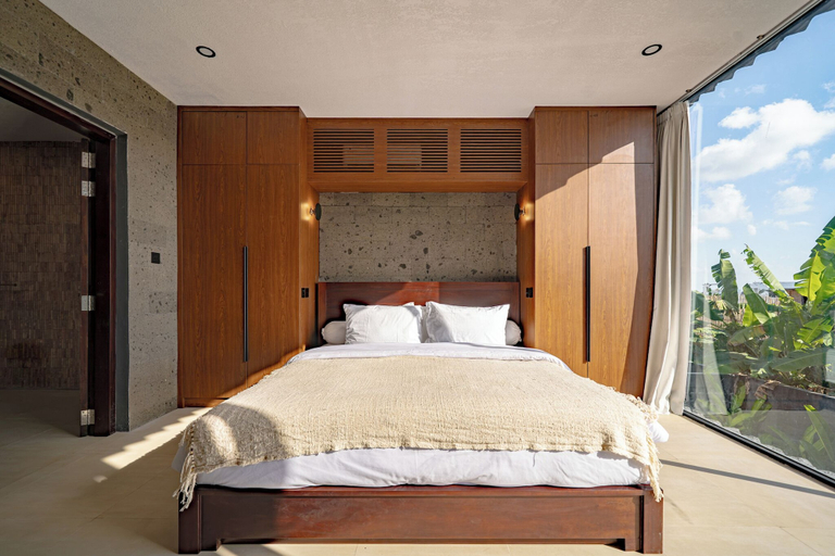 Room 4, Lara Residence 1 Canggu, Badung