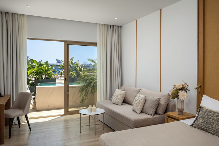 Others 5, The 12th City Hotel, South Aegean