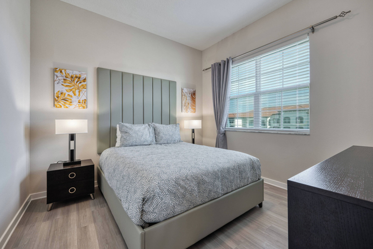 Room 2, Vcr2-201 - 3BR Condo With Resort Access Orlando, Orange