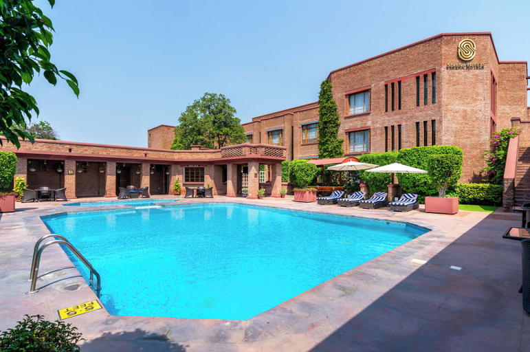 Sport & Beauty 3, Faisalabad Serena Hotel, Faisalabad
