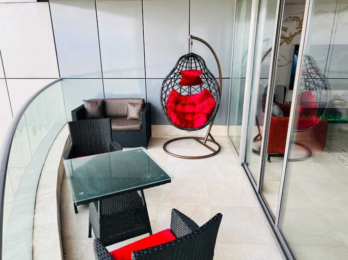 Others 4, Eko Atlantic Apartment, Eti-Osa