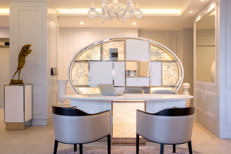 Public Area 4, Eden Rose Grand Hotel, BW Premier Collection, Var