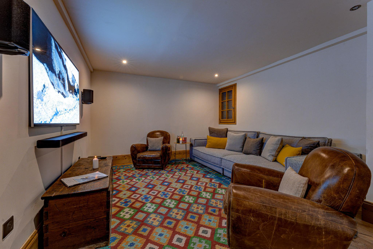 4, Chalet Valhalla in Chamonix-Mont-Blanc, Haute-Savoie