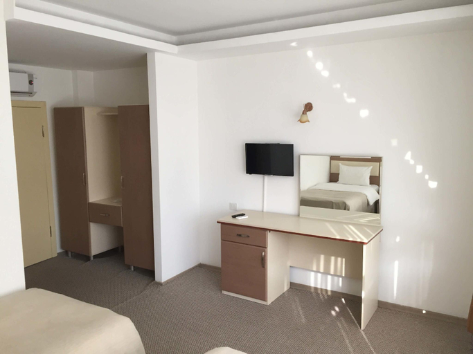 Bedroom 4, Dortyol Otel, Çarşamba
