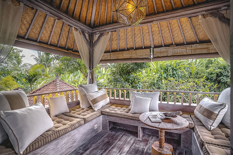 Property grounds 5, GANESH Ubud Entire Villa - Private Pool, Gianyar