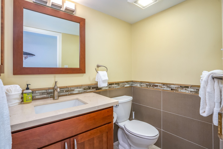 Bathroom 3, Kihei Surfside, #512 1 Bedroom Condo, Maui