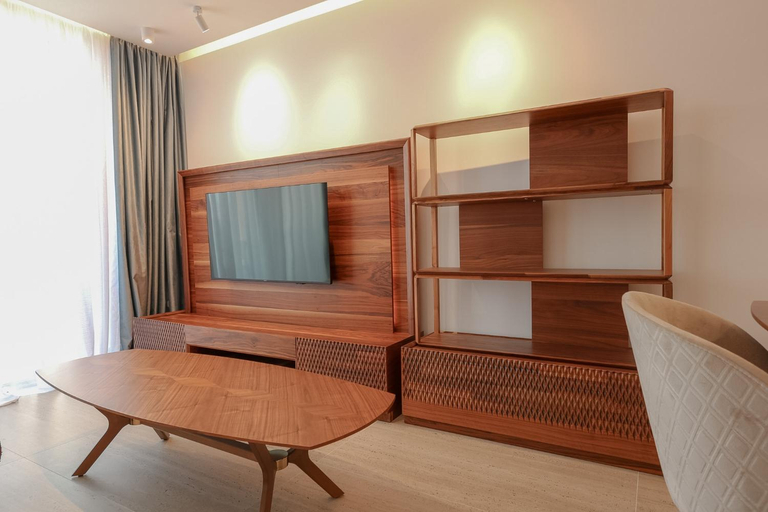 Facilities 5, Tilosofi Luxury Apartments, Sarandës