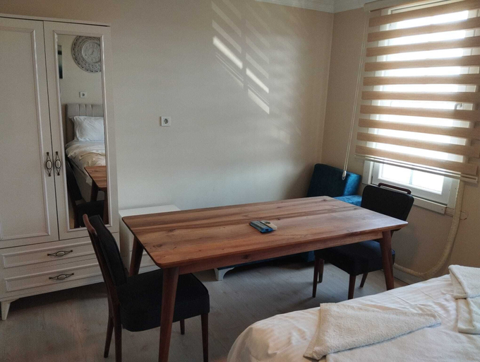 Room 2, Hİll House, Fatih