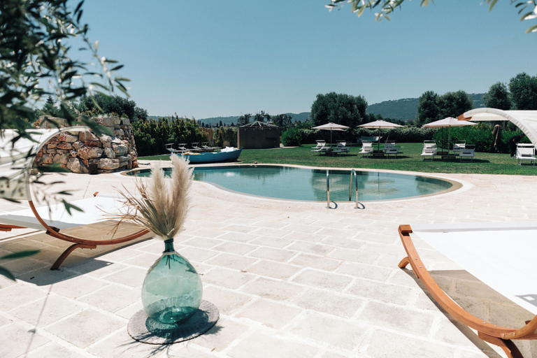 Sport & Beauty 4, Appartamento Wood - Tenuta Fascianello, Brindisi