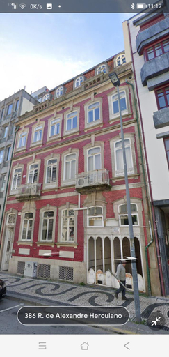 Exterior & Views 1, Oporto apartment Batalha, Porto
