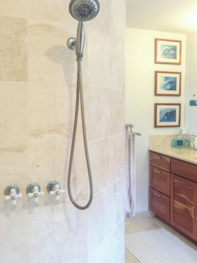 Bathroom 5, Hale Akala - Shared Home & Suite, Hawaii