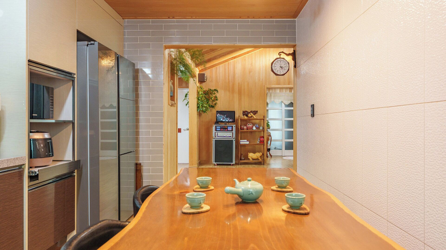 Others 5, Gyeongju Happy Dream Ocean View Pension, Gyeongju