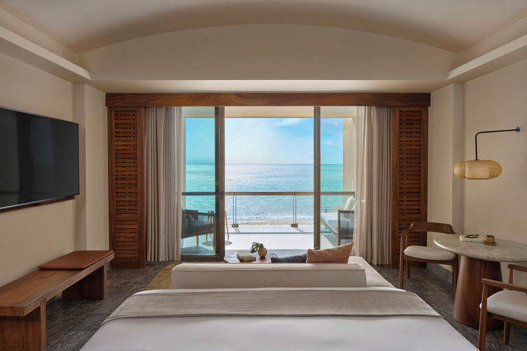 Room 4, Park Hyatt Riviera Maya, Benito Juárez