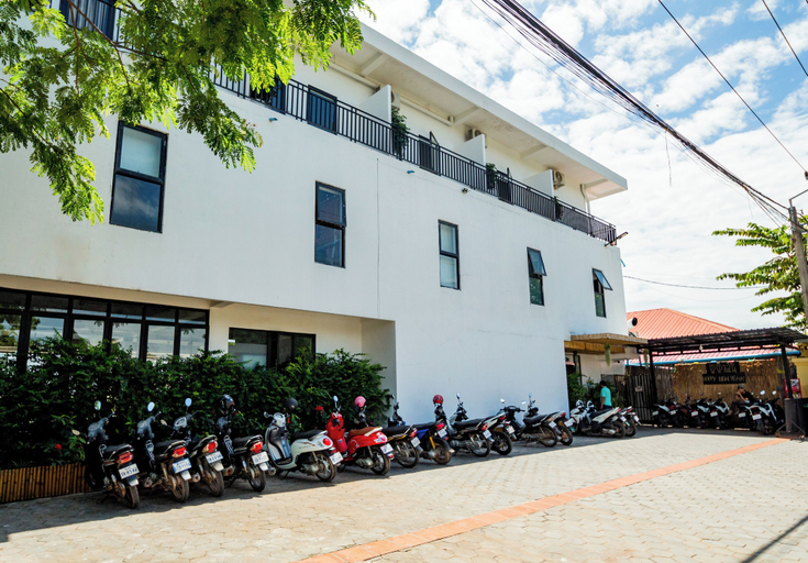 Exterior & Views, Onederz Kampot, Kampot