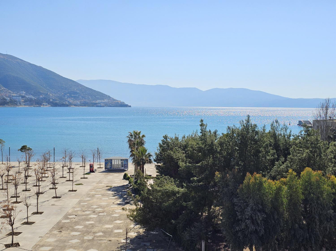 Others 5, Holiday Apartment Central & Sea View, Vlorës