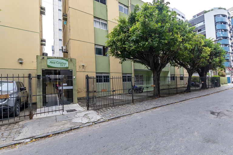 Exterior & Views 2, ana cristina, Maceió (capital)