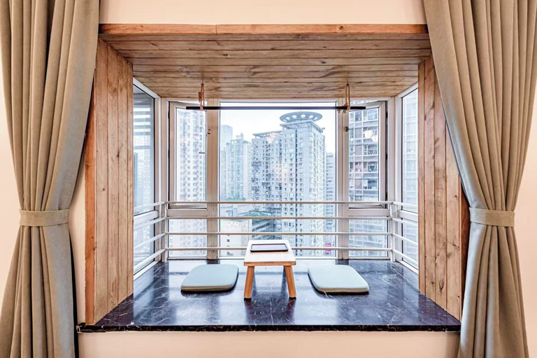 Interior 5, ChongqingJustomFamilyServicedApartment15, Chongqing